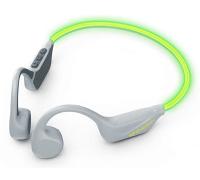 AURICULARES ENERGY SISTEM VIBEWAVE BLUETOOTH MISTY GREY