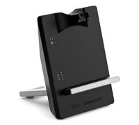 EPOS D 30 USB ML - EU - Auricular Inalámbrico DECT de Alto Rendimiento para Comunicaciones Unificadas