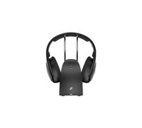 AURICULARES EPOS SENNHEISER RS 120-W TV NEGRO