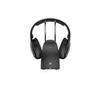 Auriculares Bluetooth RS 120-W con Carga (Negro) - SENNHEISER
