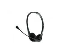 Auriculares Equip Life 245304 Jack 3.5mm Negro