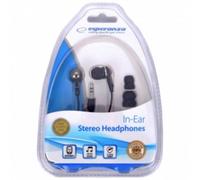 Esperanza it accesories - Esperanza Stereo eh125 kopfhörer