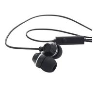 Auriculares est?reo Verbatim de 3,5 mm con micr?fono