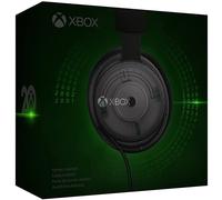 Auriculares est reo Xbox: Edici n especial del 20. aniversario - Xbox Series X|S Xbox One y Windows