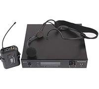 Auriculares estándar (Mic-X33), para TRANTEC, audio visual, micrófonos inalámbricos