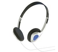 Auriculares estéreo con cable ligero | Mini Casco De Estilo Vintage | 1,18 Pulgadas, Sonido De Alta Calidad Para Los Jugadores De Música, Teléfonos Móviles, El