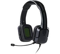 Auriculares estéreo con micrófono Tritton Kunai negros para Xbox One nuevo