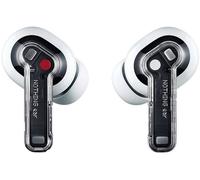 Auriculares estéreo inalámbricos Bluetooth Ear ANC (blancos) - NOTHING