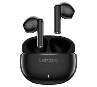 Auriculares estéreo inalámbricos Lenovo E310 | negro