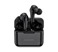 Auriculares Estéreo Inalámbricos Lenovo QT82 Intraauricular BT5.0 Negro