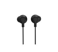 Auriculares estéreo intrauditivos - HAMA - Curly - Micrófono incorporado - USB-C - Protección antiflexión