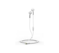 Auriculares estéreo - MUVIT - E56 - Plegables - Con cable - Reducción de ruido