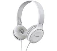 Auriculares estéreo Panasonic RP-HF100E Blanco