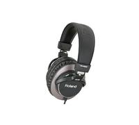 Auriculares estéreo Roland RH-300 de tipo dinámico con parte trasera...