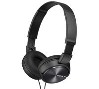 Auriculares Estéreo ZX310B (Negro) - SONY