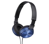 Auriculares Estéreo ZX310L (Azul) - SONY
