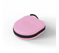 Auriculares Estuche de Transporte Delgado con Bluetooth para JBL Tune 720BT, 770BT, 770NC; Soundcore Q20, iQ30, Q20; y WH-CH520, WH-CH720N. Compatible con múltiples Modelos(Rosa)