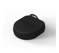 Auriculares Estuche de Transporte Delgado con Bluetooth para JBL Tune 720BT, 770BT, 770NC; Soundcore Q20, iQ30, Q20; y WH-CH520, WH-CH720N. Compatible con múltiples Modelos(Negro)