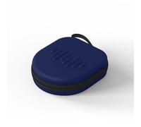 Auriculares Estuche de Transporte Delgado con Bluetooth para JBL Tune 720BT, 770BT, 770NC; Soundcore Q20, iQ30, Q20; y WH-CH520, WH-CH720N. Compatible con múltiples Modelos(Azul)
