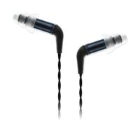 Auriculares Etymotic ER4SR Studio Reference, Negros
