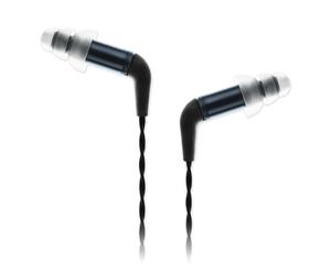 Auriculares Etymotic ER4SR Studio Reference, Negros