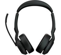 Auriculares Evolve2 55 (negros) - JABRA