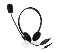 Ewent EW3567 + Micro de Diadema Jack 3.5mm