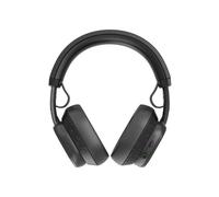 Auriculares Fairphone Fairbuds XL inalámbricos Bluetooth 5.1 con Cancelación Activa de Ruido y protección IP54 negros