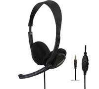 Auricular fonestar home - 35 - microfono - jack 3.5mm