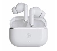 Auriculares Force Power Force Play II inalámbricos Bluetooth con cancelación de ruido