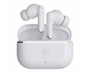 Auriculares Force Power Force Play II inalámbricos Bluetooth con cancelación de ruido