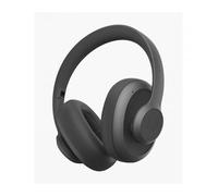 Auriculares fresh'n rebel clam ace inalambrico storm grey