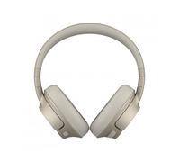 Auriculares fresh'n rebel clam fuse inalambrico silky sand