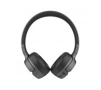 Auriculares fresh'n rebel code fuse inalambrico storm grey