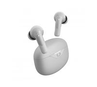 Auriculares fresh'n rebel twins ace inalambrico gris