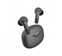 Auriculares fresh'n rebel twins ace inalambrico storm grey
