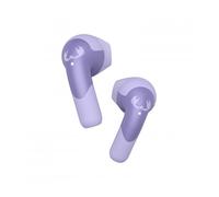 Auriculares fresh'n rebel twins blaze inalambrico dreamy lilac