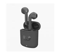 Auriculares fresh'n rebel twins core inalambrico storm grey