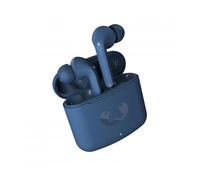 Auriculares fresh'n rebel twins fuse inalambrico steel blue