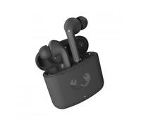 Auriculares fresh'n rebel twins fuse inalambrico storm grey