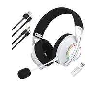 blackfire® Dual Wireless Headset BFX-W100 Pro