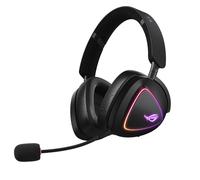 Auriculares Gaming ASUS ROG Delta II Inalámbricos con RGB - Sonido Envolvente y Gran Autonomía