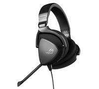 Auriculares Gaming ASUS ROG Delta S Diadema Circumaural USB Negro