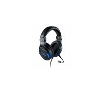 Auriculares Gaming - Bigben - PS4 - Estéreo - Micrófono ajustable - Almohadillas cómodas