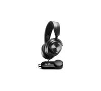 Auriculares Jabra Engage 55 SE inalámbricos DECT para oficina y teletrabajo con Cancelación de Ruido negros