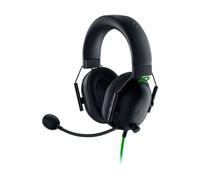 Razer Blackshark V2 X Auriculares Alámbrico Diadema Juego Negro, Verde