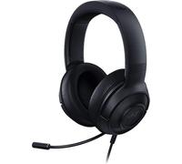 Razer Kraken X Lite Auriculares Alámbrico Diadema Juego Negro