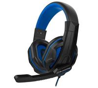 AURICULARES GAMING CON MICROFONO ARDISTEL BLACKFIRE BFX-15 PARA PS5 -NUEVO-