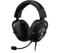 LOGITECH G - Diadema Con Cable - Logitech, 981-000818 - Pro X Gaming Headset - 7.1 / Blue Mic, Micrófono, Negro