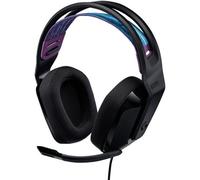 Auriculares con microfono logitech g335 gaming